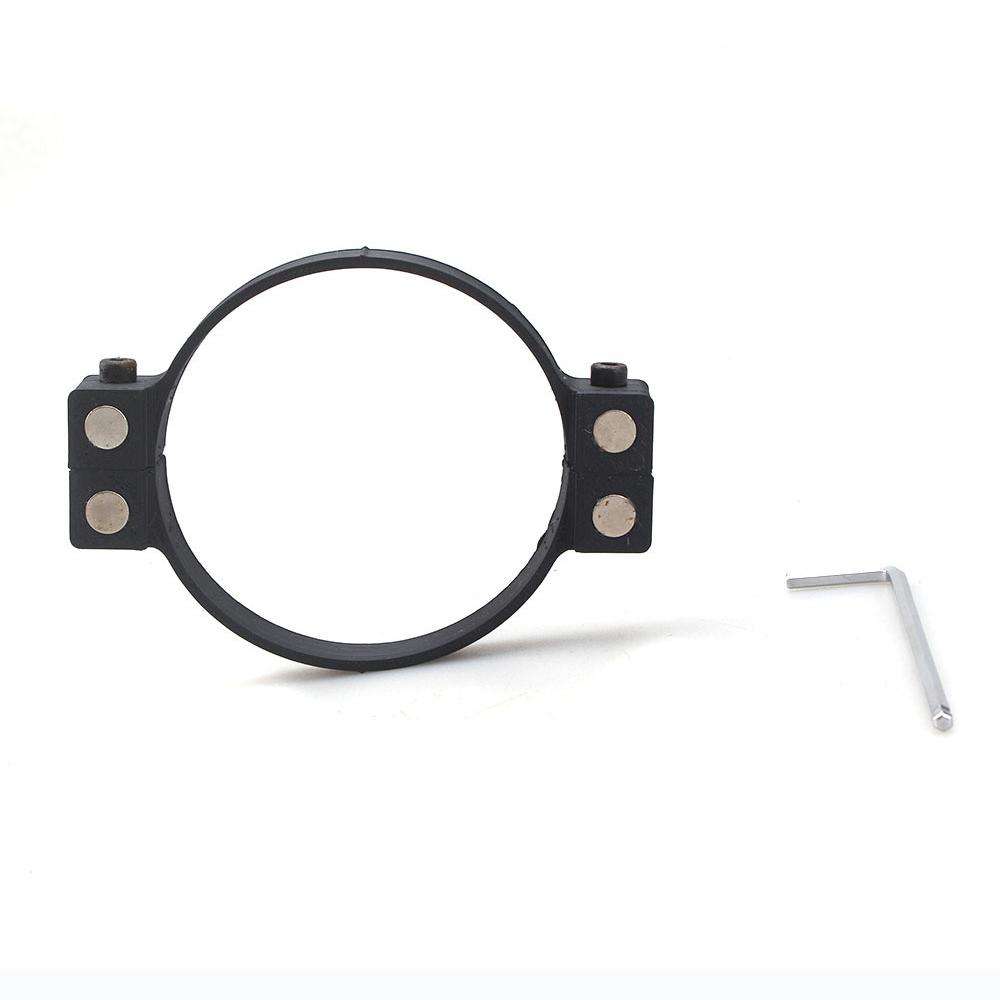 Magnetic Paddle Shifter Mod For Logitech G29 / G27 / G25 (Black)