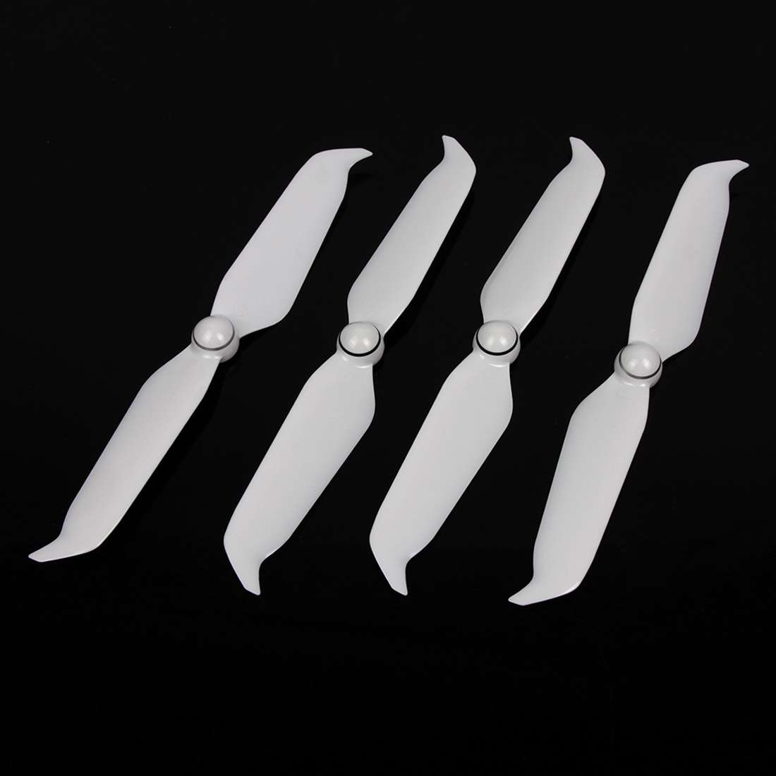 2 Pairs 9455S Low Noise Propellers for DJI Phantom 4 Pro V2.0 / Phantom 4 Pro / Phantom 4 Advanced(W