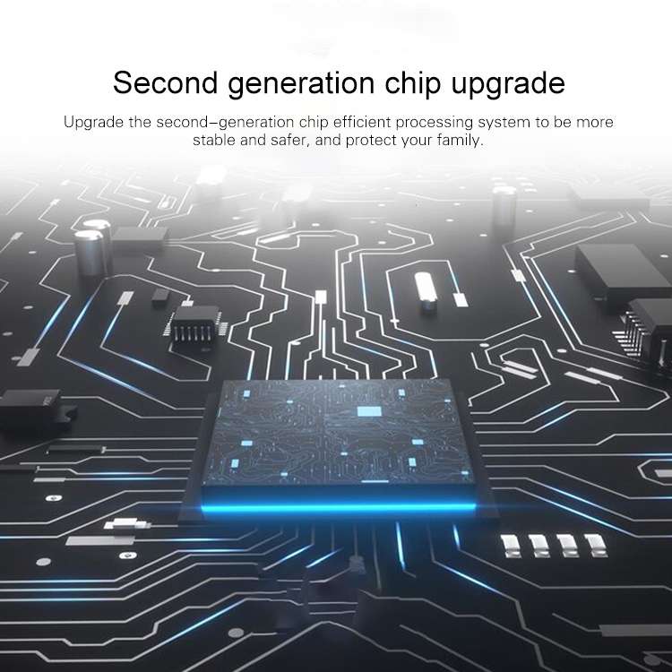 T4 Micro USB Charging Drawer Cabinet Door ABS Smart Fingerprint Lock