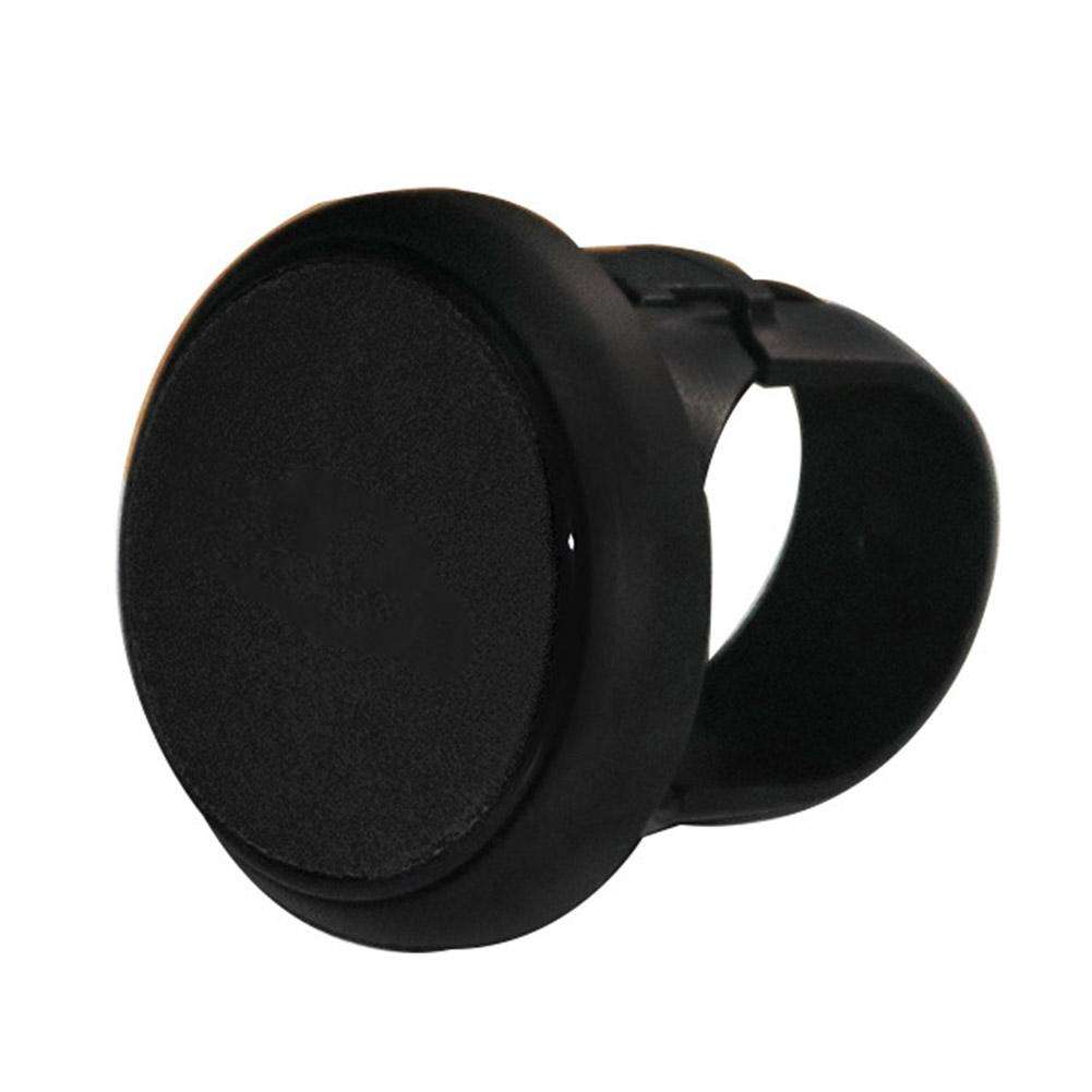 Creative Car Steering Wheel Auxiliary Booster (Black)