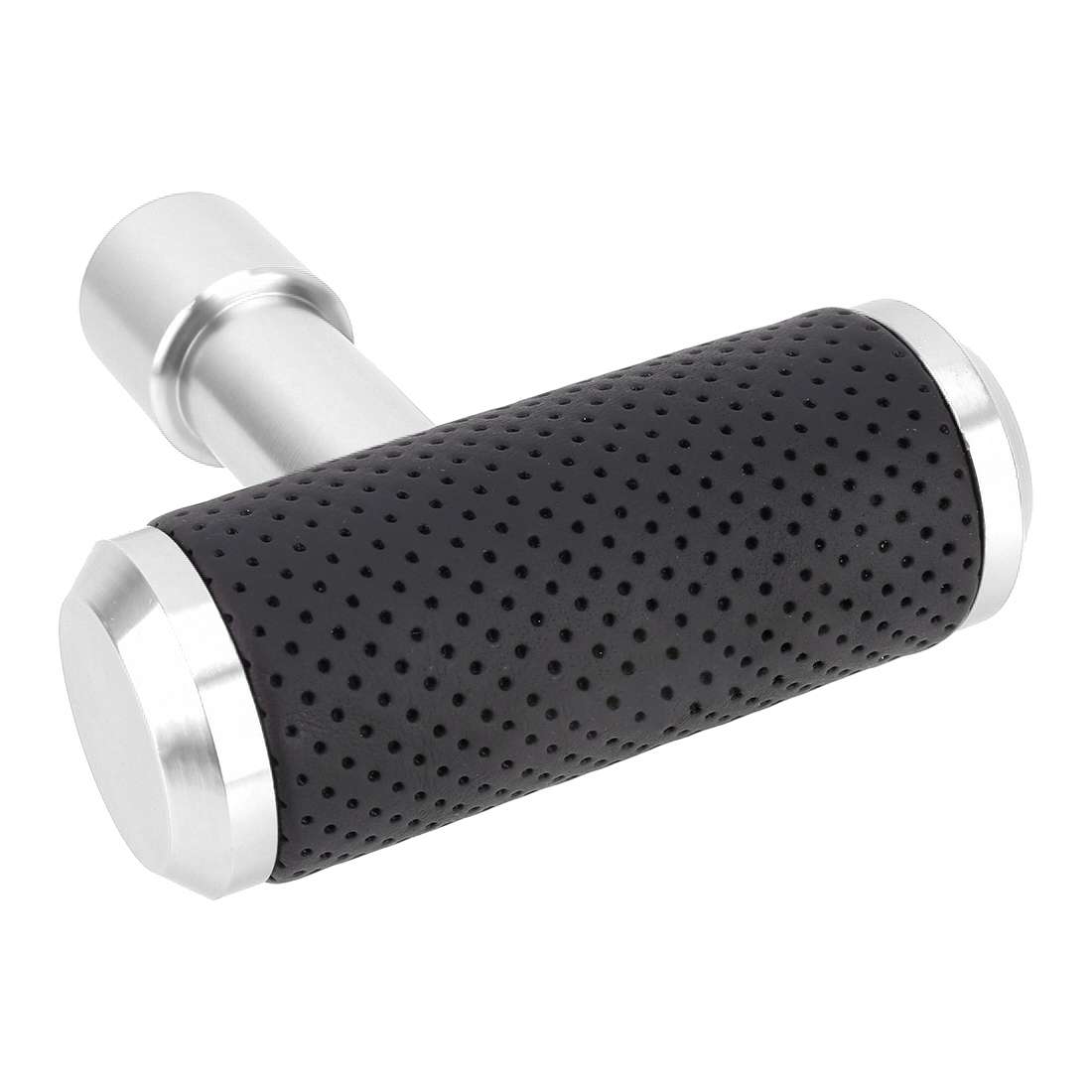 Universal Car T-shaped Gear Head Gear Shift Knob(Blue)