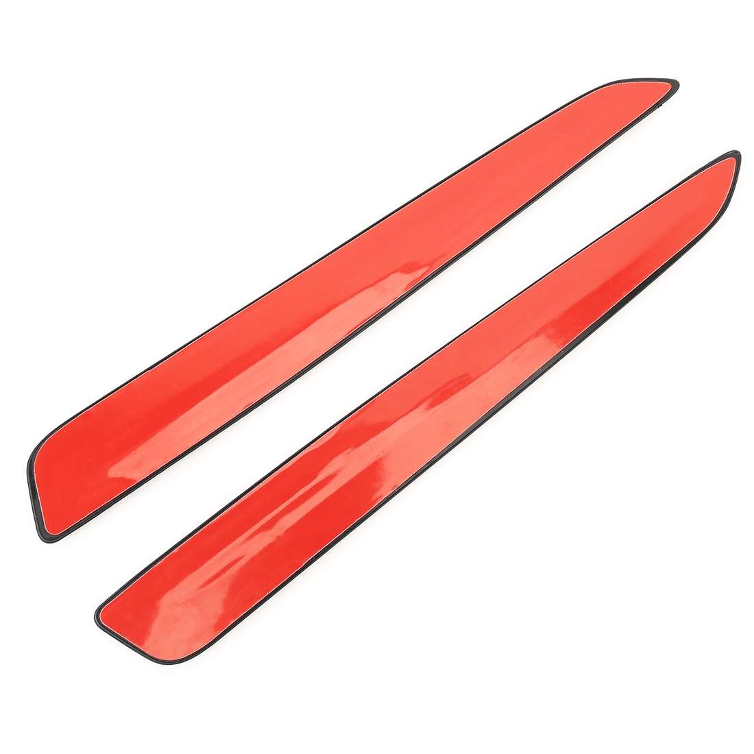 3R 2144 Car Body Bumper Guard Anti-collision Protector Strip Sticker