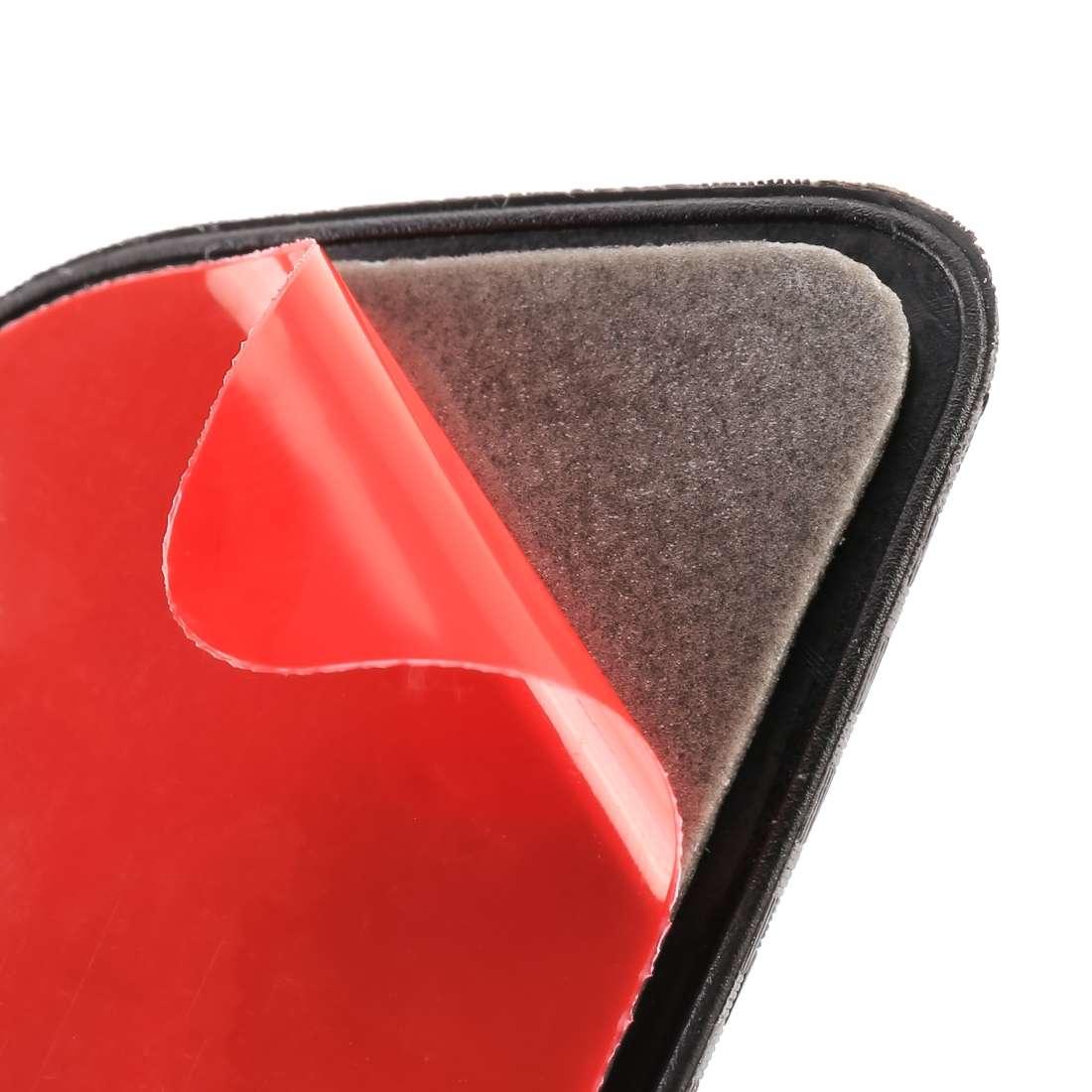 3R 2144 Car Body Bumper Guard Anti-collision Protector Strip Sticker