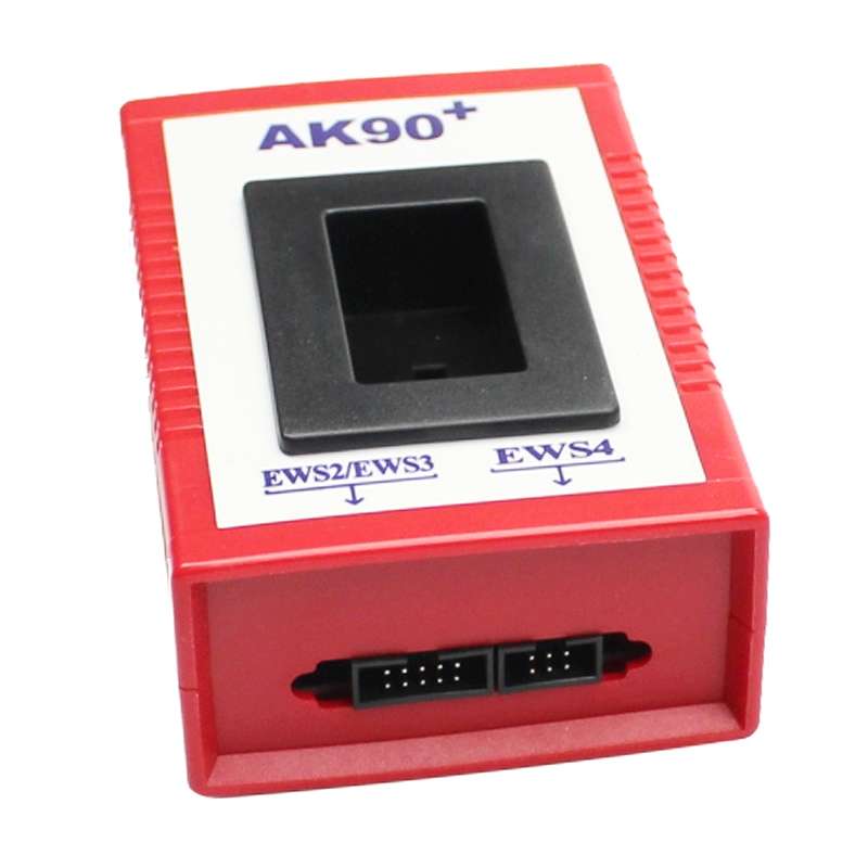 AK90+ Key Programmer for BMW EWS AK90