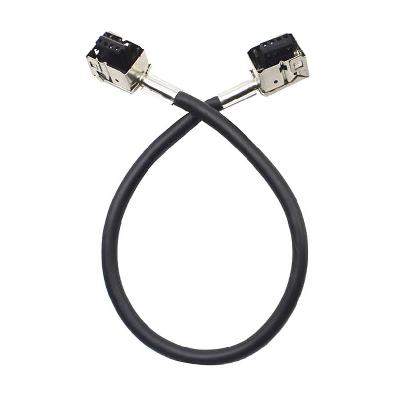 2 PCS Universal D3 HID Xenon Bulb Converter Cable Adapter D3 Adapter HID Socket Plug Adapter Bulb Wi