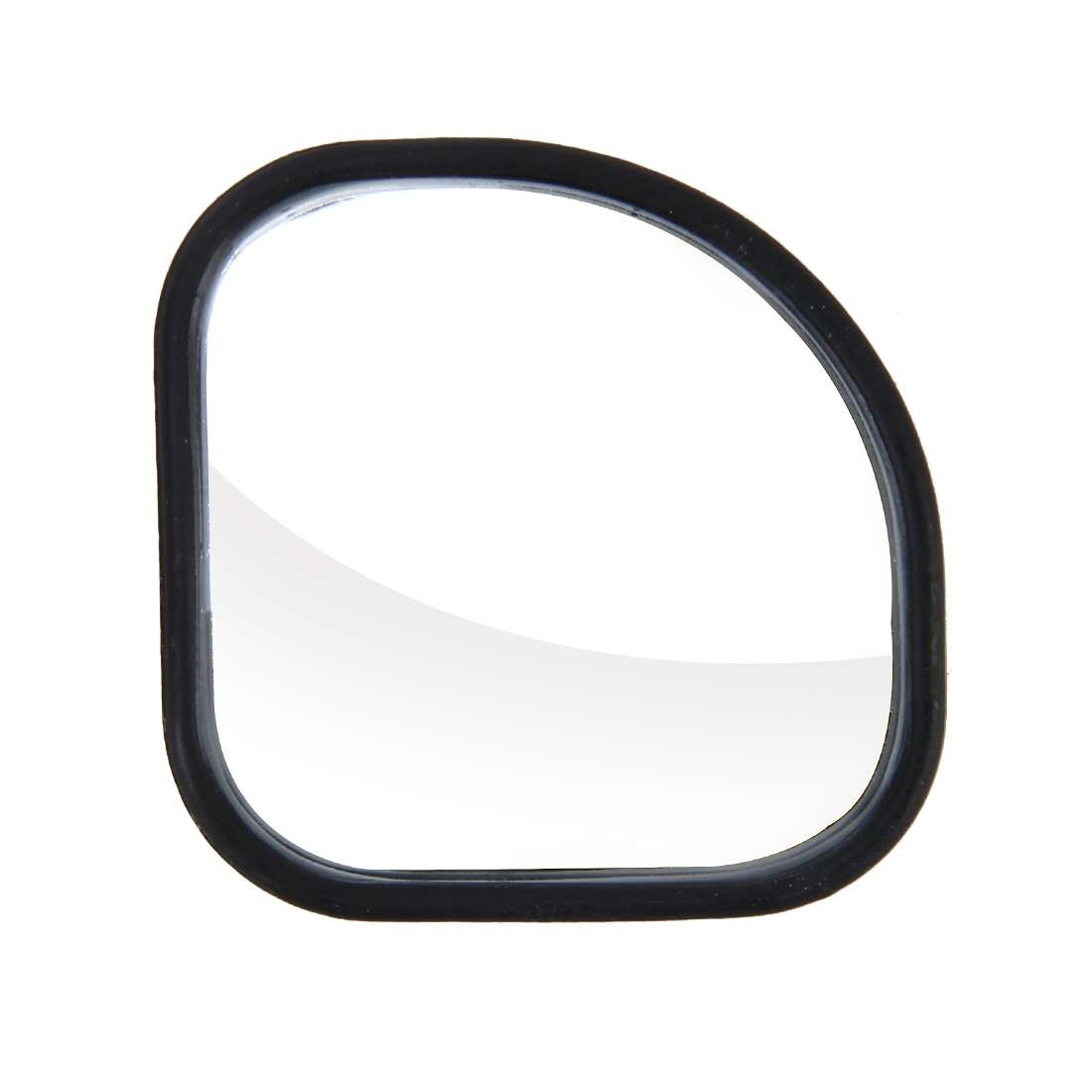 3R-065 2 PCS Car Truck Blind Spot Rear View Wide Angle Mirror Blind Spot Mirror Blind Spot and Deco