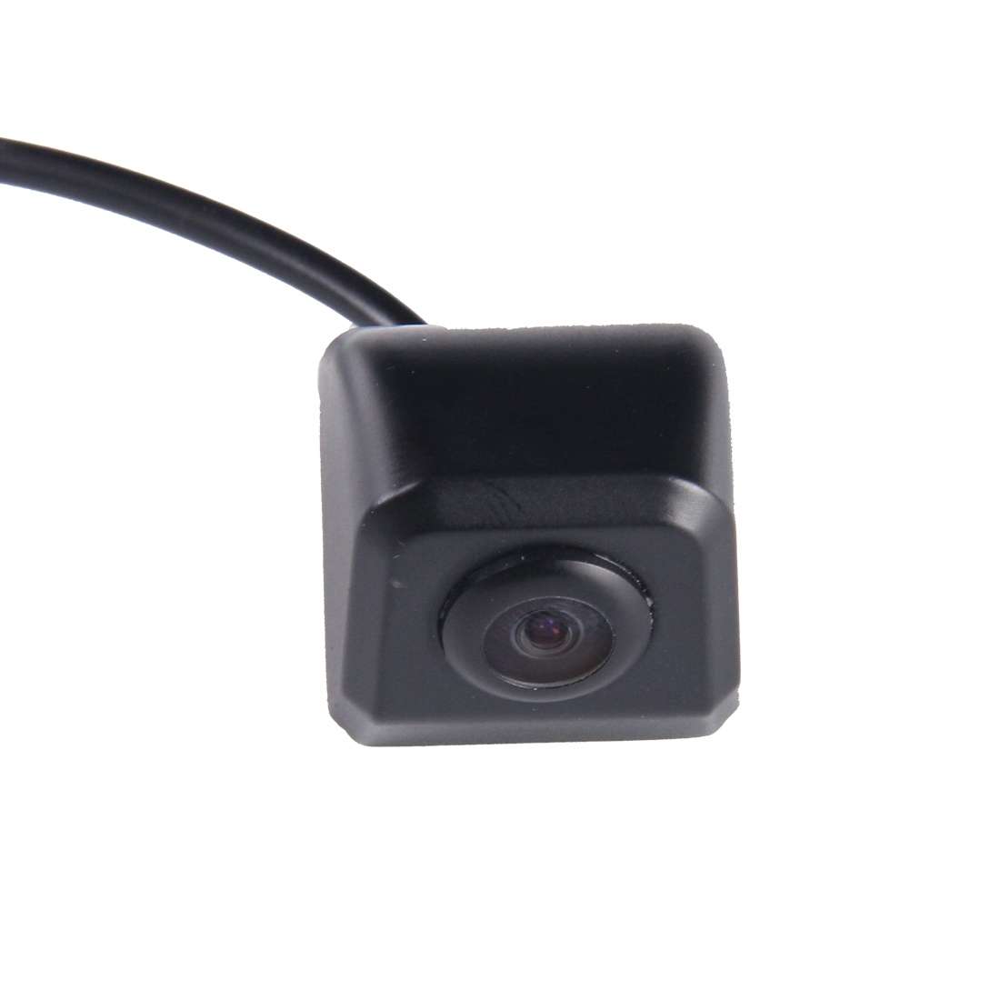 PAL 50HZ / NTSC 60HZ CMOS II Universal Waterproof Car Rear View Backup Camera, 720540
