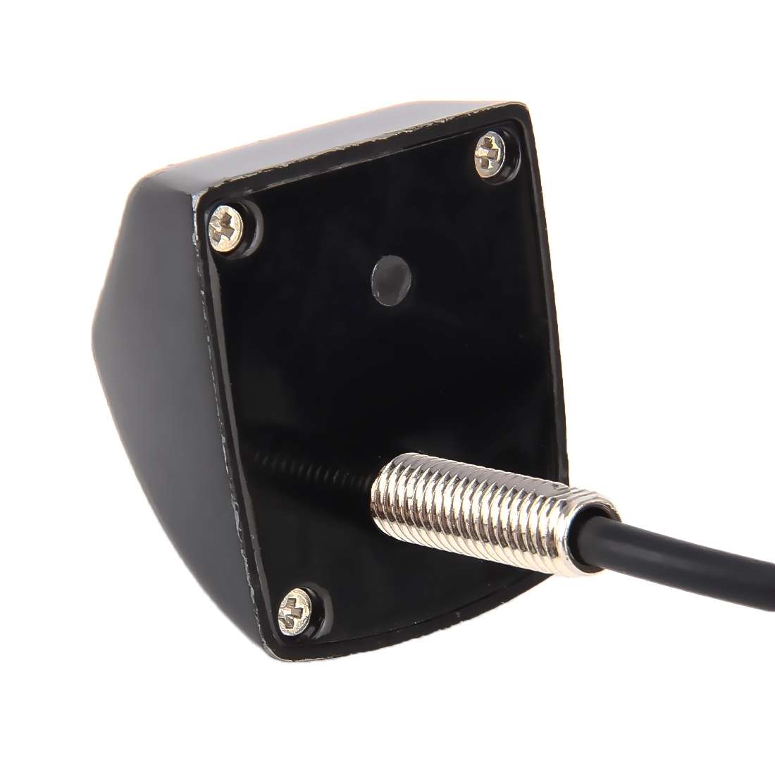 PAL 50HZ / NTSC 60HZ CMOS II Universal Waterproof Car Rear View Backup Camera, 720540