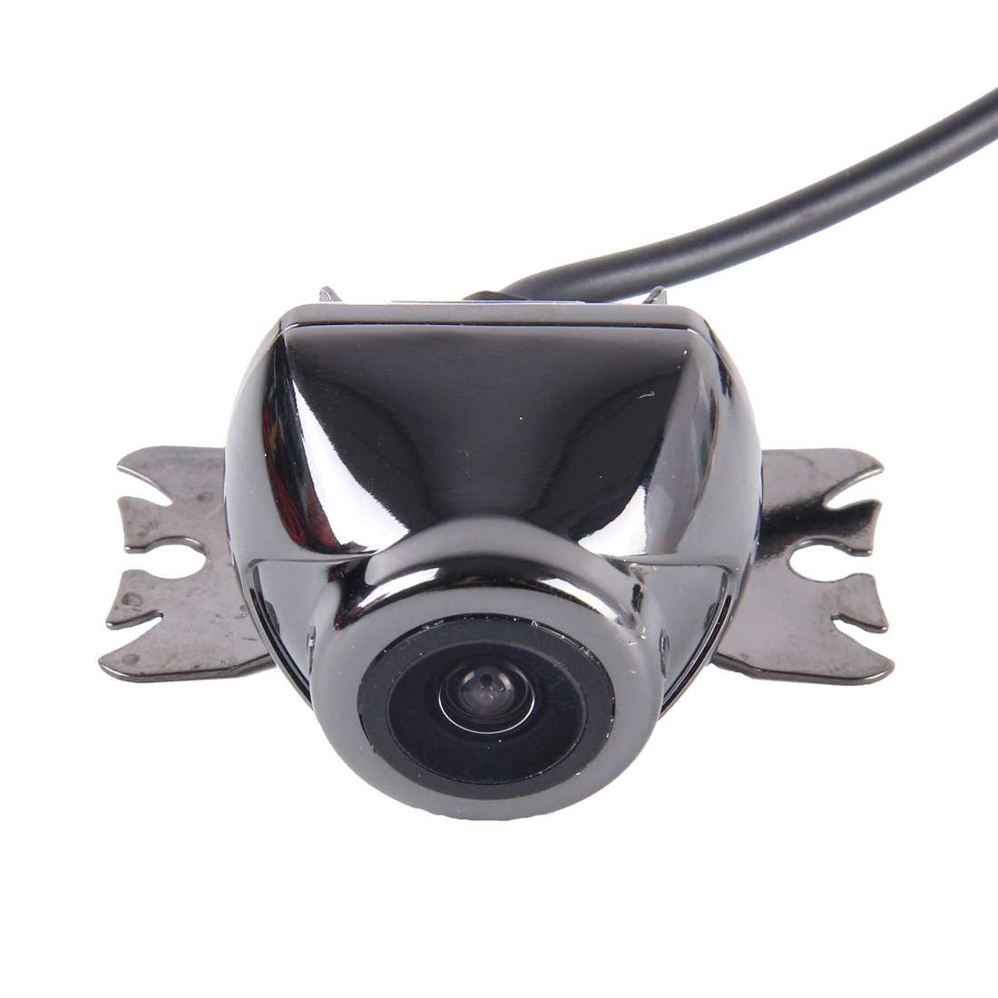720540 Effective Pixel PAL 50HZ / NTSC 60HZ CMOS II Universal Waterproof Car Rear View Camer