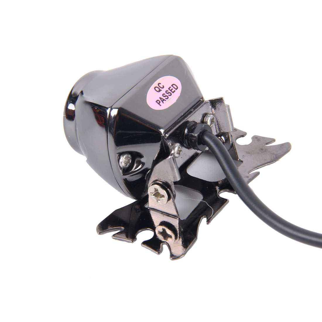 720540 Effective Pixel PAL 50HZ / NTSC 60HZ CMOS II Universal Waterproof Car Rear View Camer