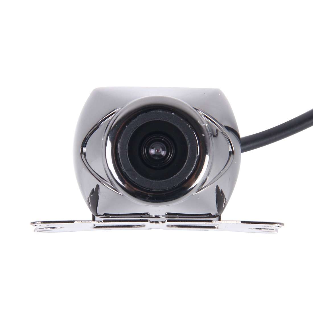 720540 Effective Pixel PAL 50HZ / NTSC 60HZ CMOS II Universal Waterproof Car Rear View Camer