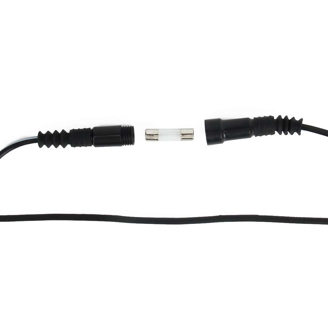 Waterproof Motorcycle USB Phone Charger Adapter with Power Switch 5V Dual Ports Smart Charging Pow