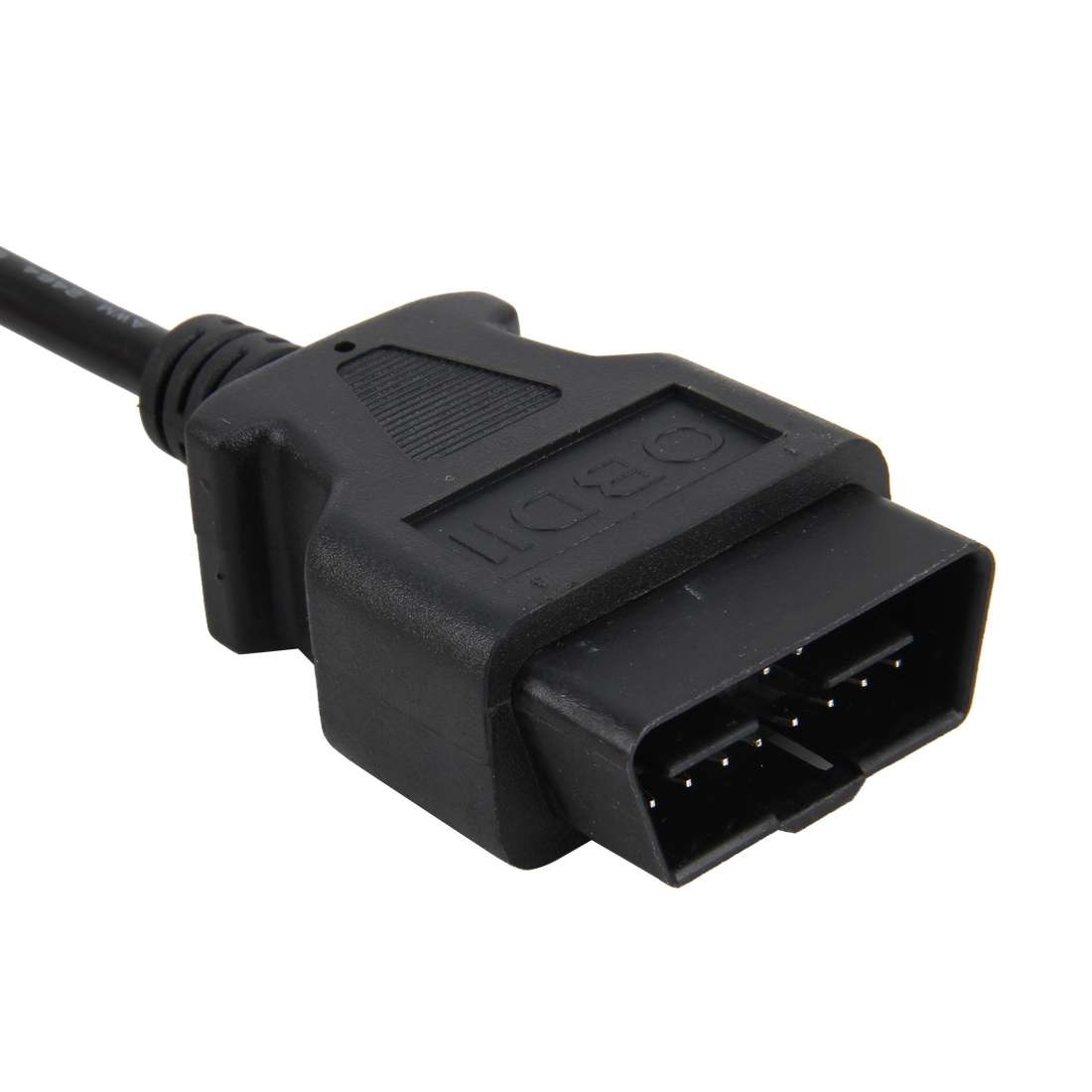C500 Code Scanner 320*240 Pixel Display Car Scanner Fault Code Reader Scanner Update Online Automot