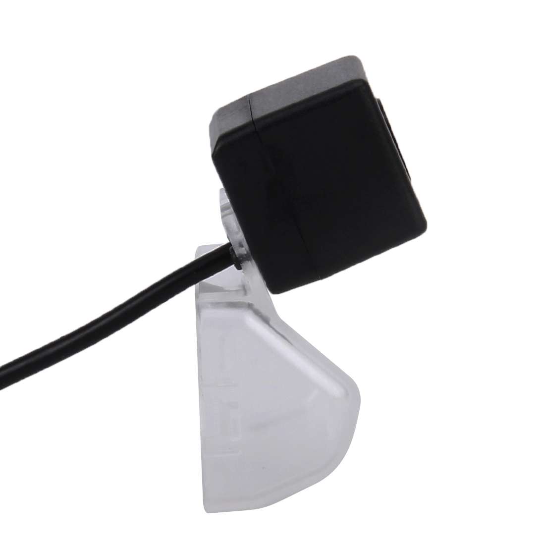 656492 Effective Pixel HD Waterproof 4 LED Night Vision Wide Angle Car Rear View Cam