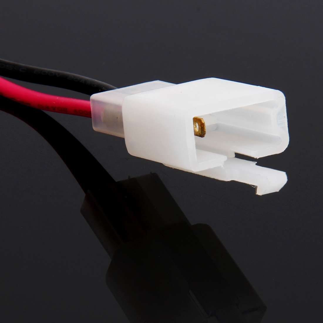 Universal 2 Pin Motorcycles LED Light Turn Flasher Relay Signal Rate Control Hyper Flash