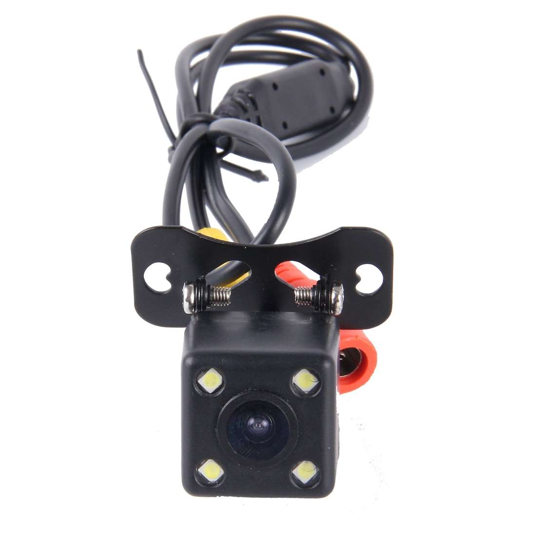 720540 Effective Pixel PAL 50HZ / NTSC 60HZ CMOS II Waterproof Universal Car Rear View Camer