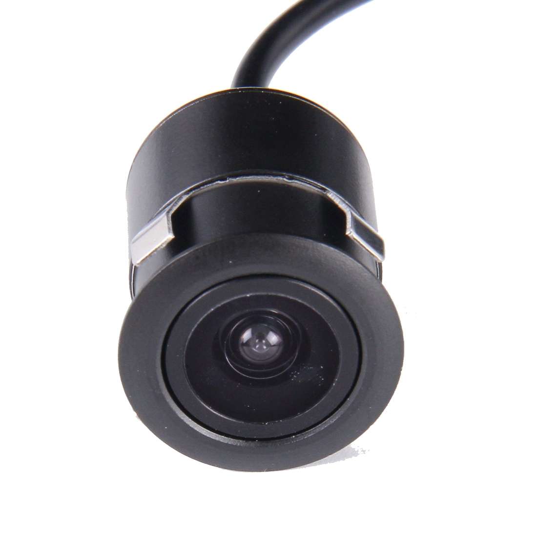 720540 Effective Pixel PAL 50HZ / NTSC 60HZ CMOS II Universal Waterproof Car Rear View Camer
