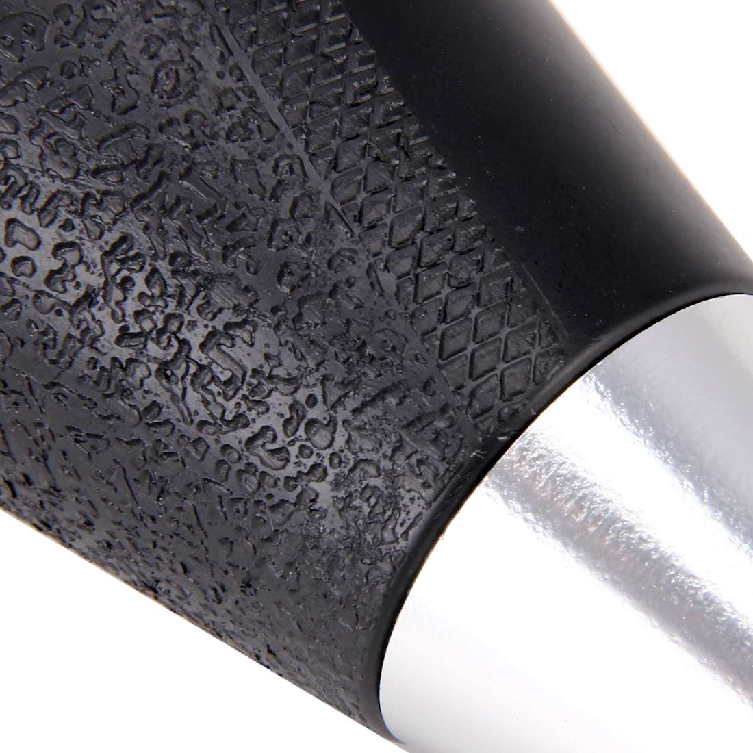 Universal Vehicle Modified Resin Shifter Manual 6-Speed Gear Shift Knob, Size: 8.2*5.5cm (Black)