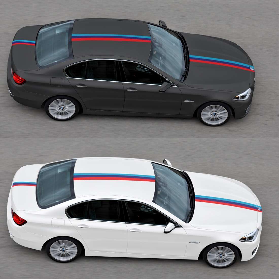 2m Car Plastic Wrap Sticker Decal Film