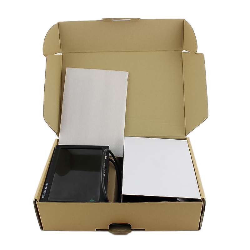 PZ607W-2 7.0 inch Wireless Analog Signal Transmitter