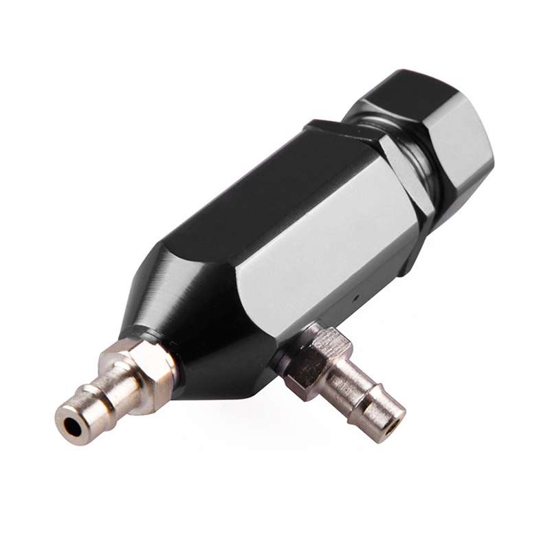 1 Pair TK-125 H7 LED Headlight Bulb Base Retainer Holder Adapter for BMW E39-2 / 5 Series / Z Series