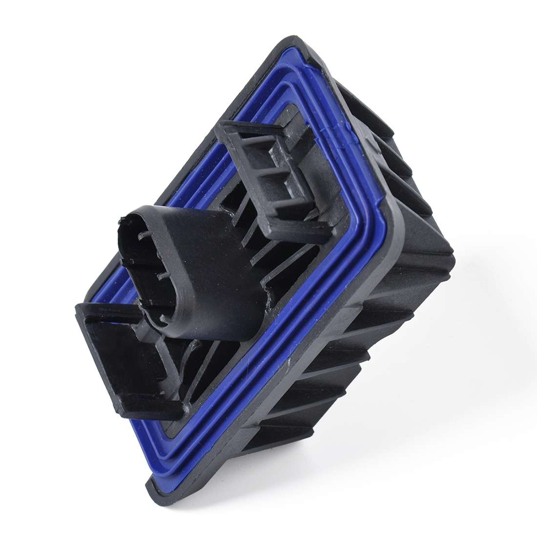 Car Jack Point Jacking Support Plug Lift Block Support Pad 51717189259 for BMW X3(2010) / X5(2007-20