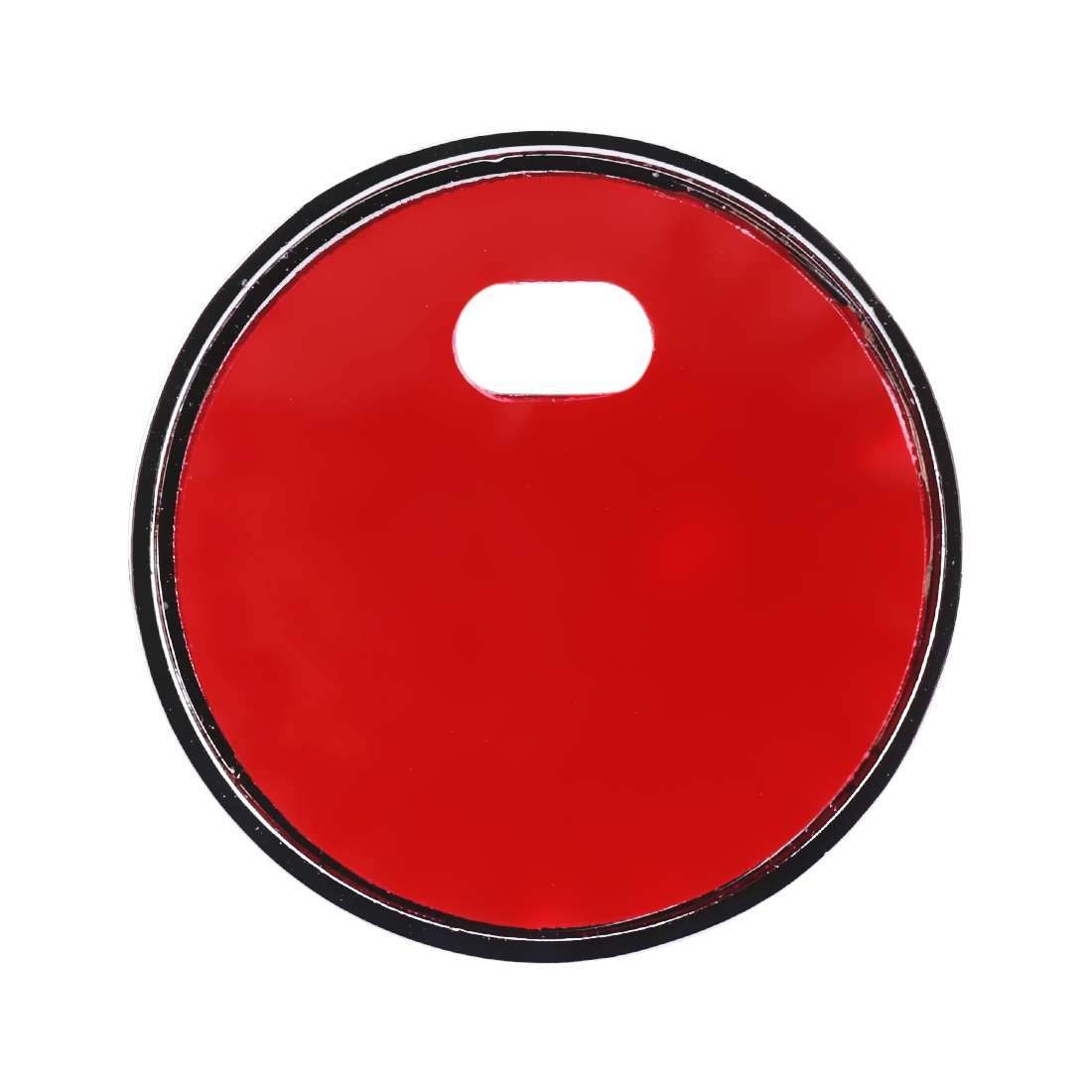 Car Engine Start Key Push Button Cover Trim Sticker Decoration for Mazda