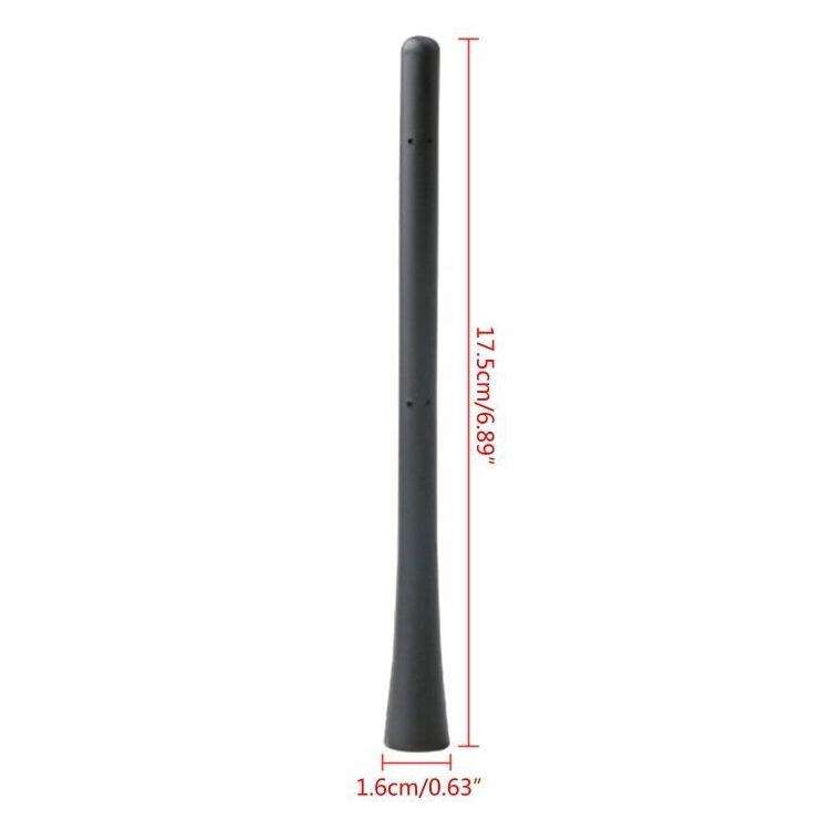 7 inch Automotive Antenna Mast For Mazda 3/5/CX-7 2007-2014 EG23-66-A30