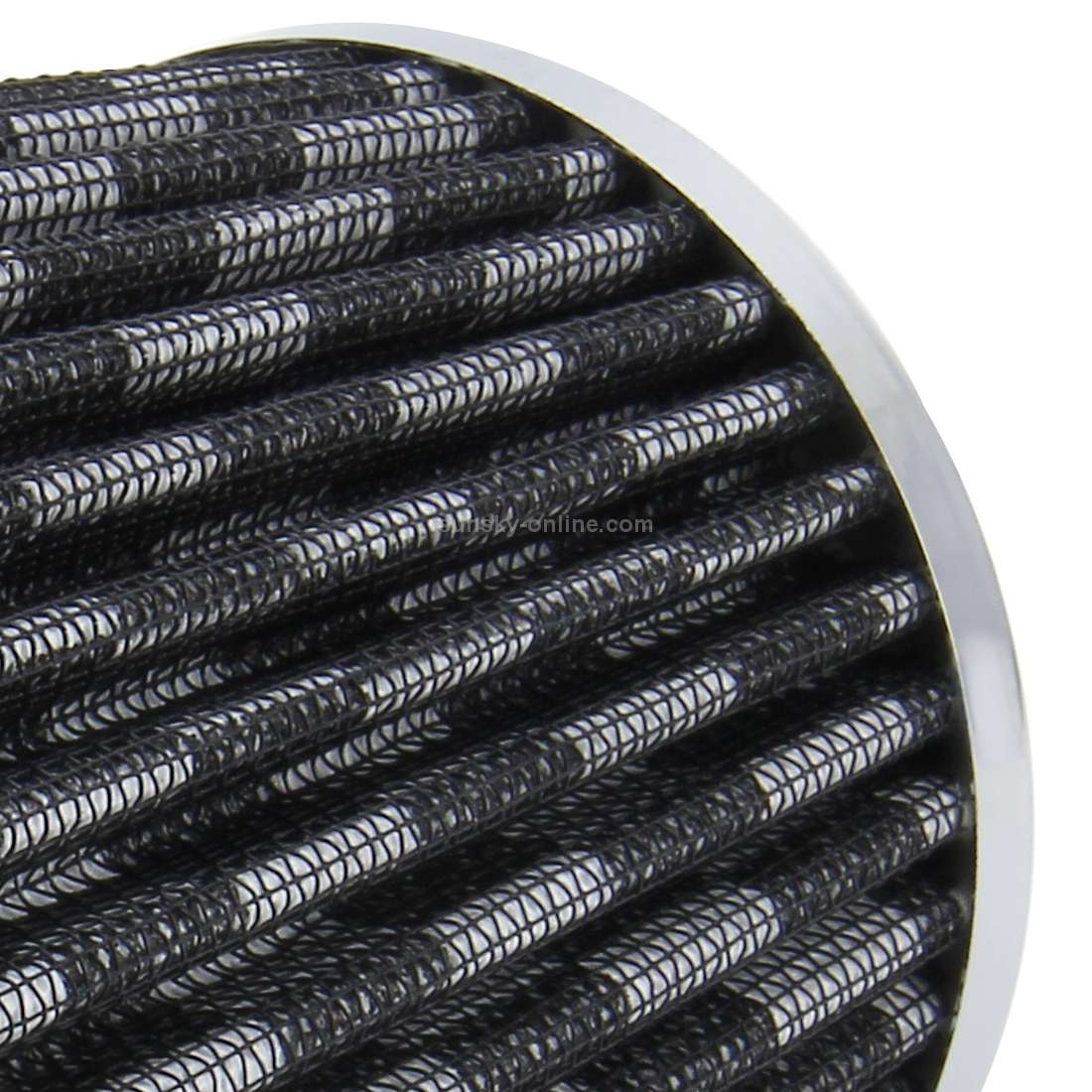 Universal Car Air Filter Mechanic Supercharger Car Car Filter Kits Air Intake Cool Filter, Size: 14.