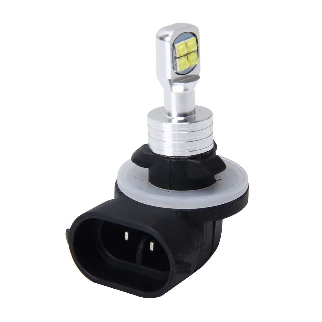 2pcs 881 40W 800 LM 6000K 8 LEDs Car Fog Light, DC 12V(White Light)