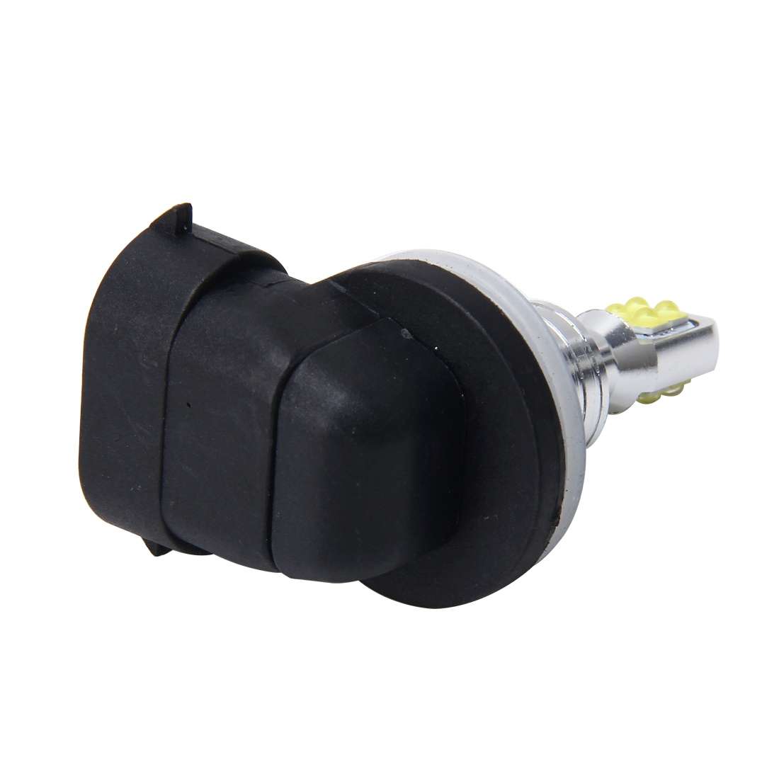 2pcs 881 40W 800 LM 6000K 8 LEDs Car Fog Light, DC 12V(White Light)