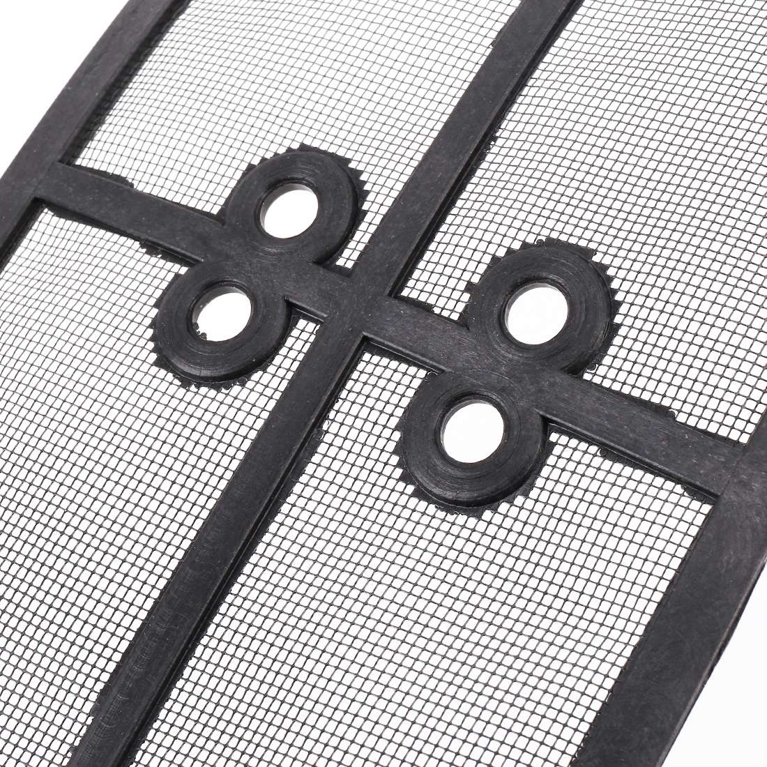 Car Insect Screening Mesh Water Tank Insert Net for Toyota Prado 2018