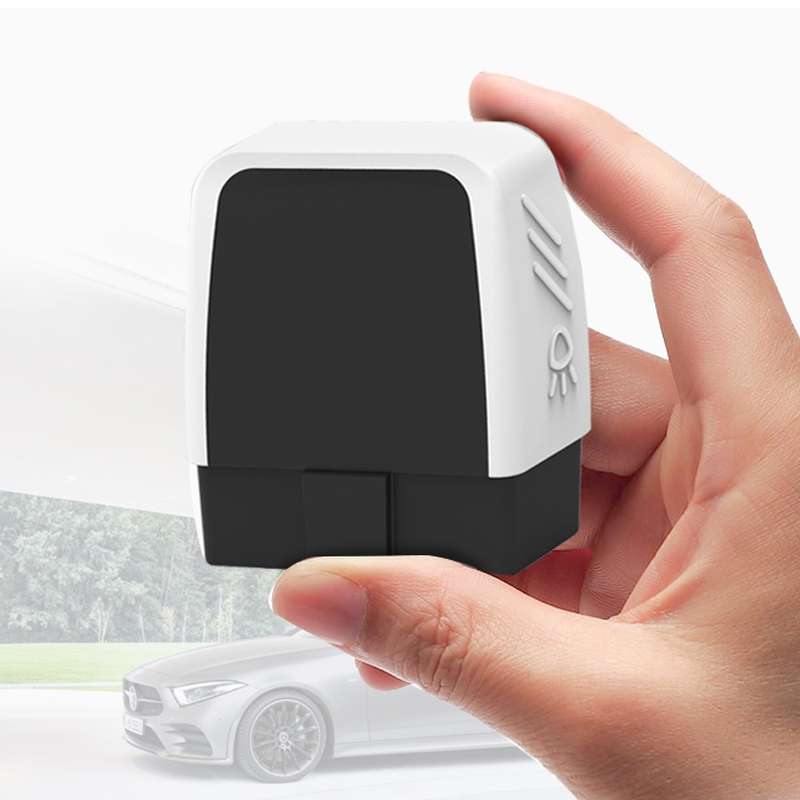 V08 Car V2.2 OBD2 Fault Detector OBD2 Bluetooth 4.0 Diagnostic Tool
