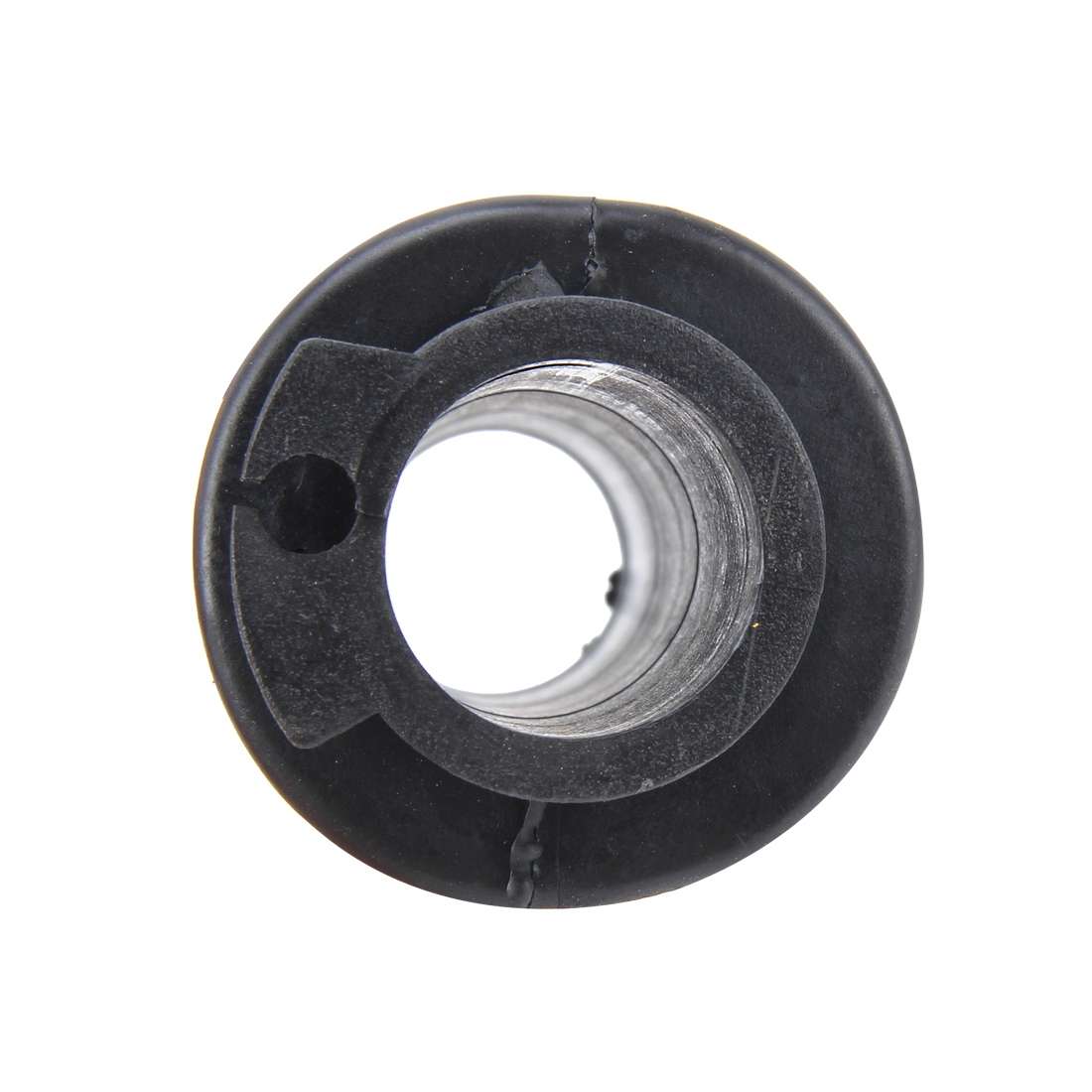 2 PCS Motorcycle Right Handle Bar Grips for GG125