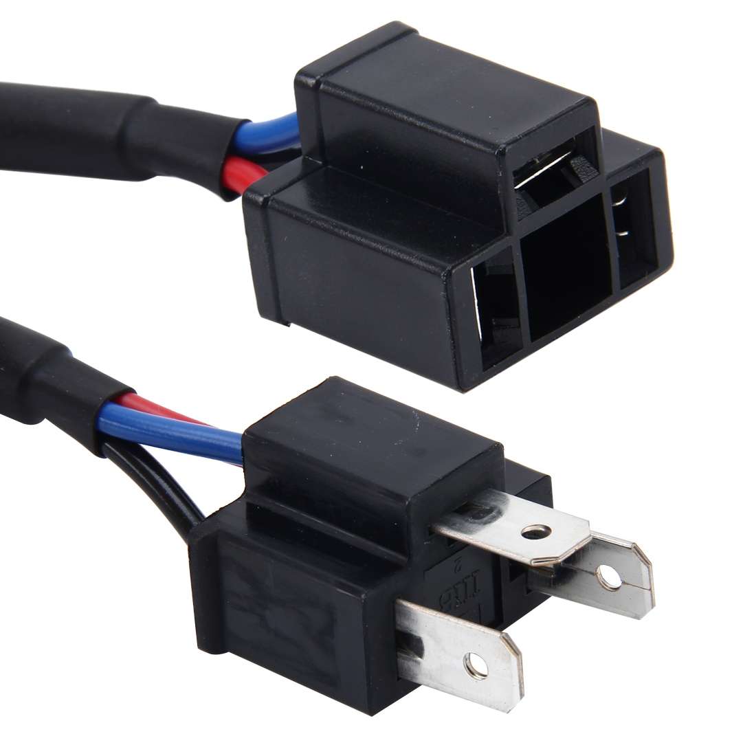 2 PCS 9005/9006/9012 Car Auto LED Headlight Canbus Warning Error-free Decoder Adapter for DC 9-36V/2