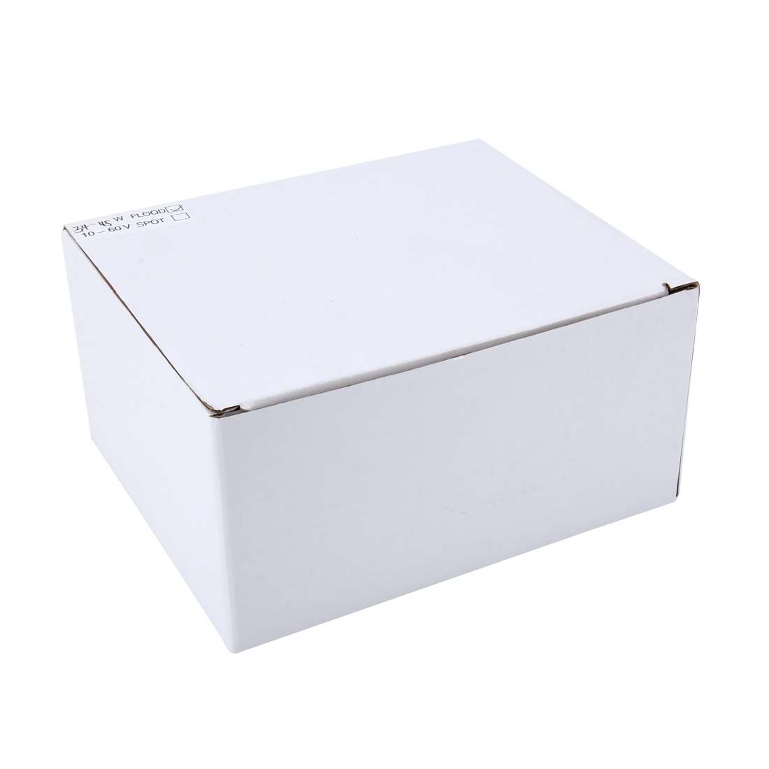 DC 10-60V 45W 2500LM 6000K Waterproof Vehicle Car Boat Marine External Work Ligh ... (White Light)