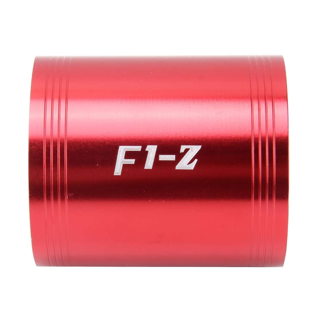 F1-Z Car Stainless Universal Supercharger Dual Double Turbine Air Intake Fuel Saver Turbo Turboin...