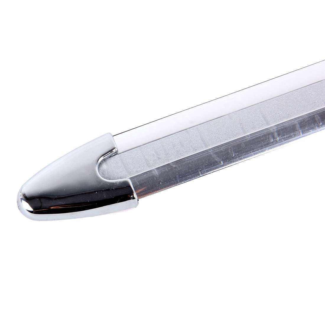 4 PCS Car Plastic Anti-collision Sticker