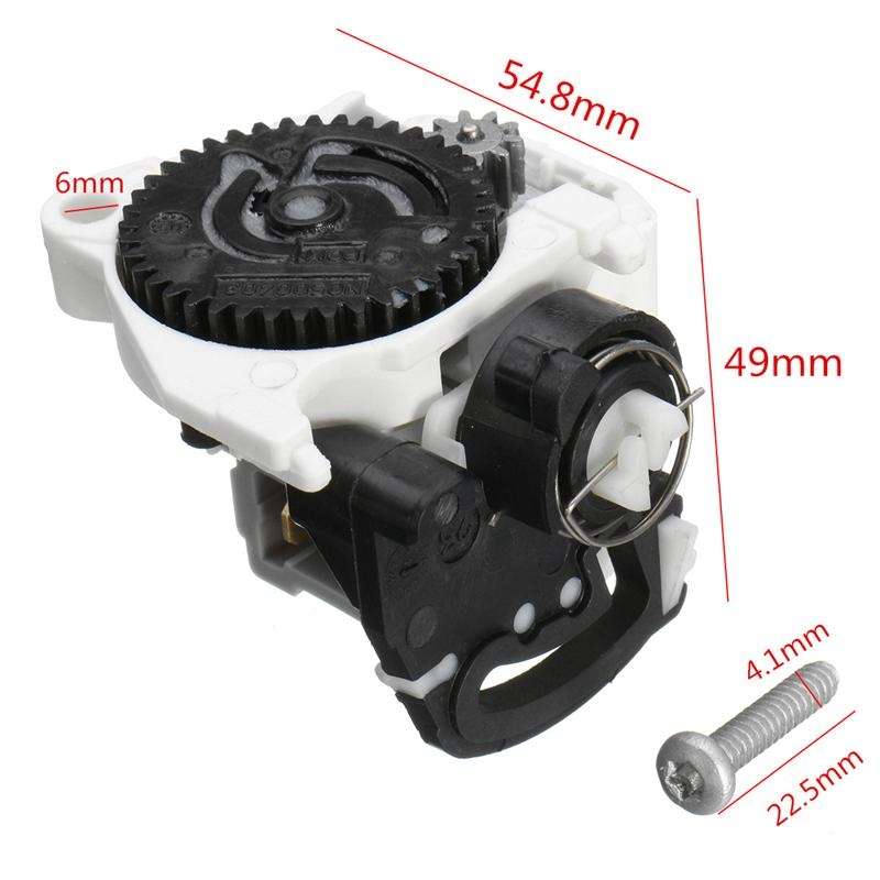 Tailgate Central Locking 8200102583 7700427088 8200060917 for Renault