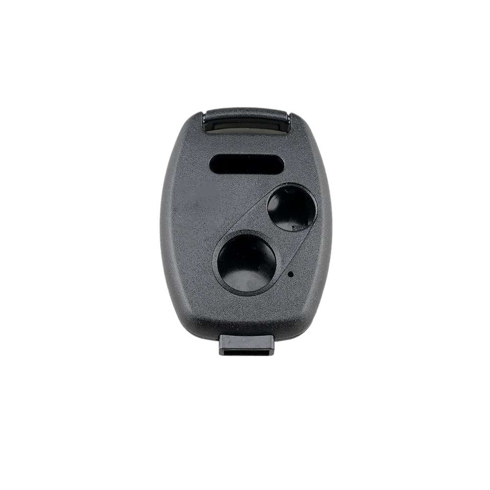 Replacement Non-embryo Car Key Case for HONDA 2 + 1 Button Car Keys, without Battery
