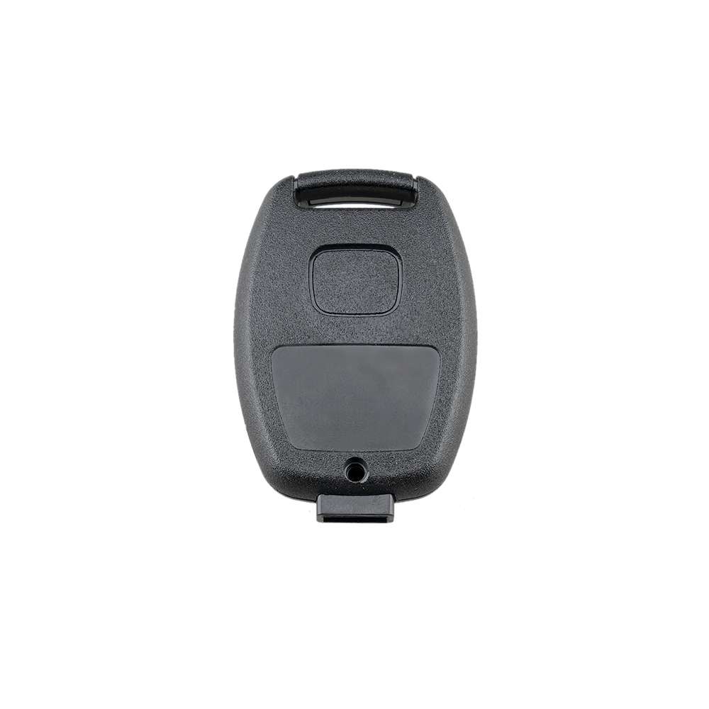 Replacement Non-embryo Car Key Case for HONDA 2 + 1 Button Car Keys, without Battery