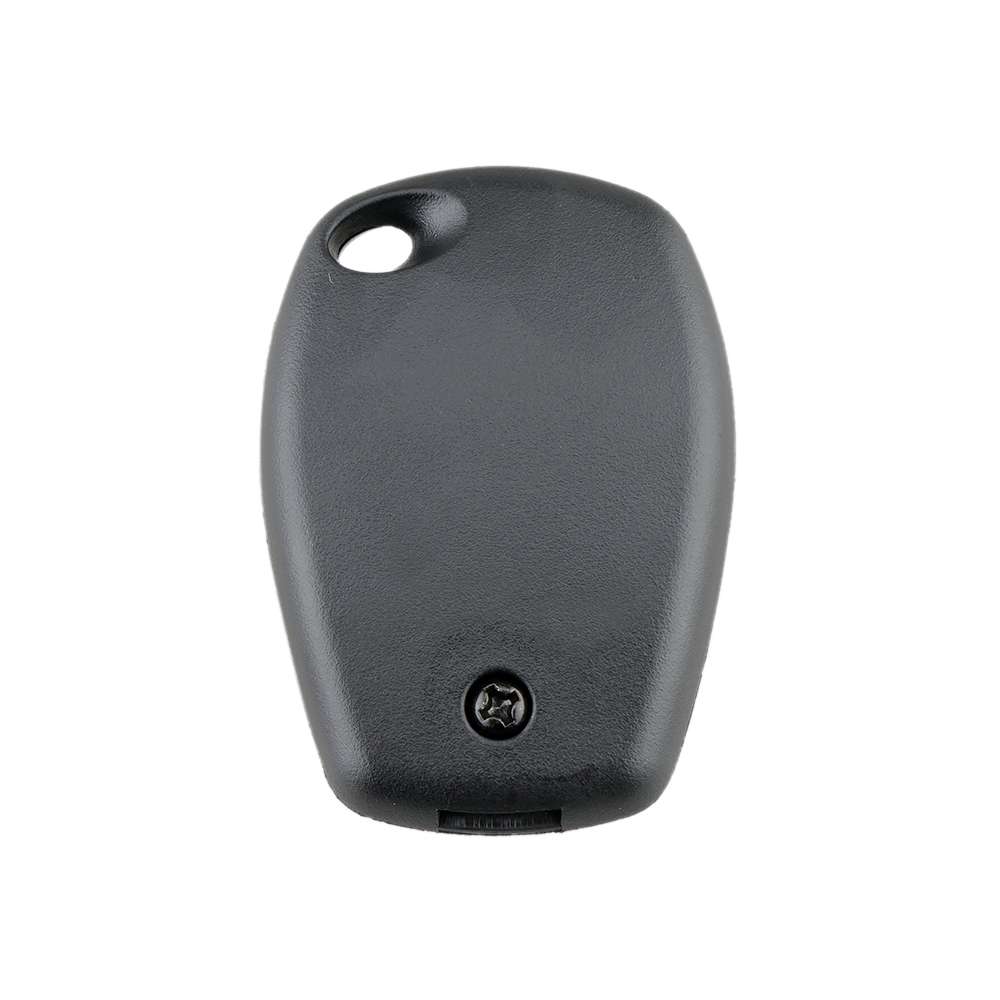 For RENAULT Clio / Megane / Laguna / Kangoo Car Keys Replacement 2 Buttons Car Key Case with 206 S