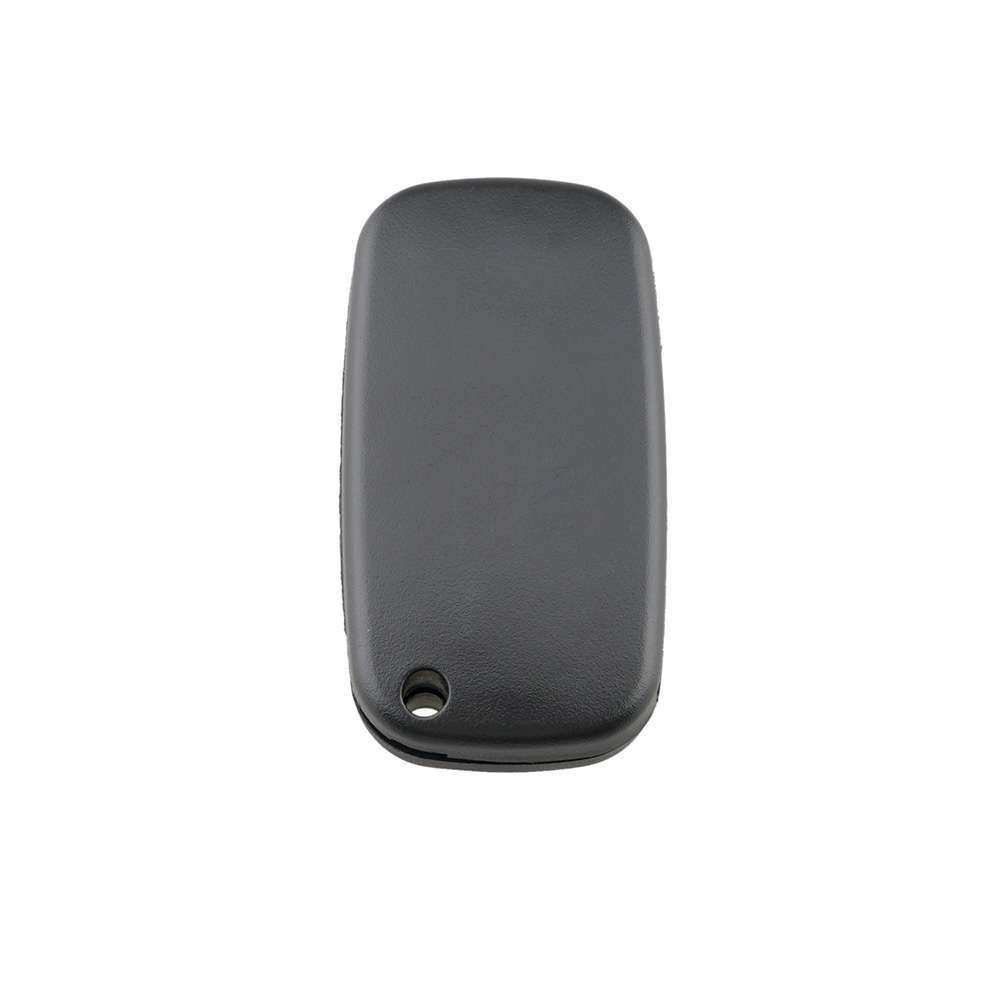 For RENAULT Clio / Megane / Kangoo / Modus Car Keys Replacement 2 Buttons Car Key Case with Foldable