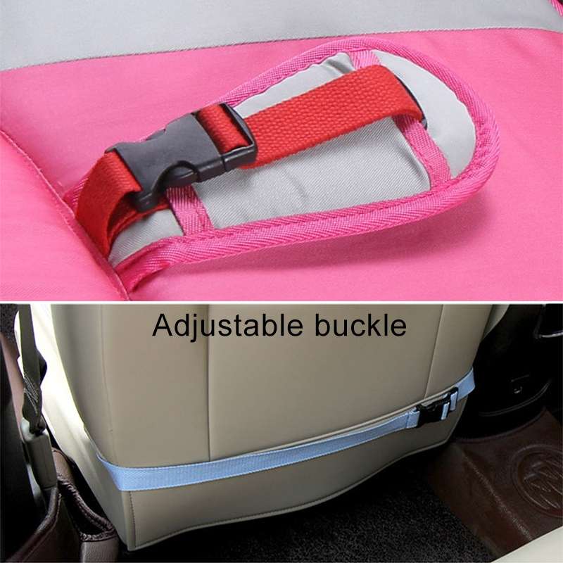Car Seat Belt Extension Strap