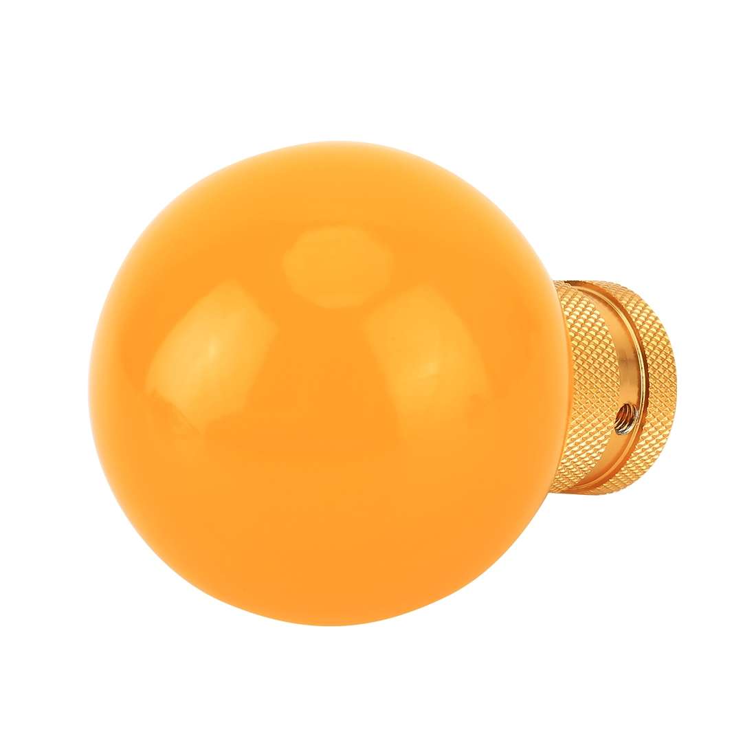 Universal Vehicle Ball Shape Modified Resin Shifter Gear Shift Knob