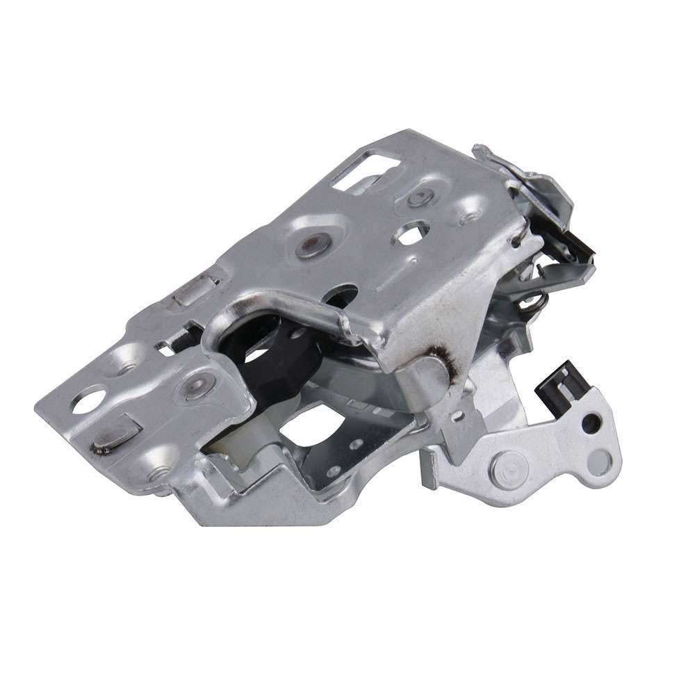 TLA011 Left Front Driver Side Door Latch Assembly Actuator for Truck / SUV 16631627