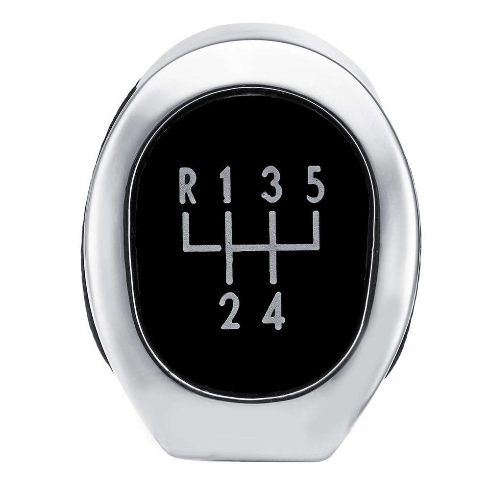 Car 6-speed Gear Shift Lever Knob for BMW