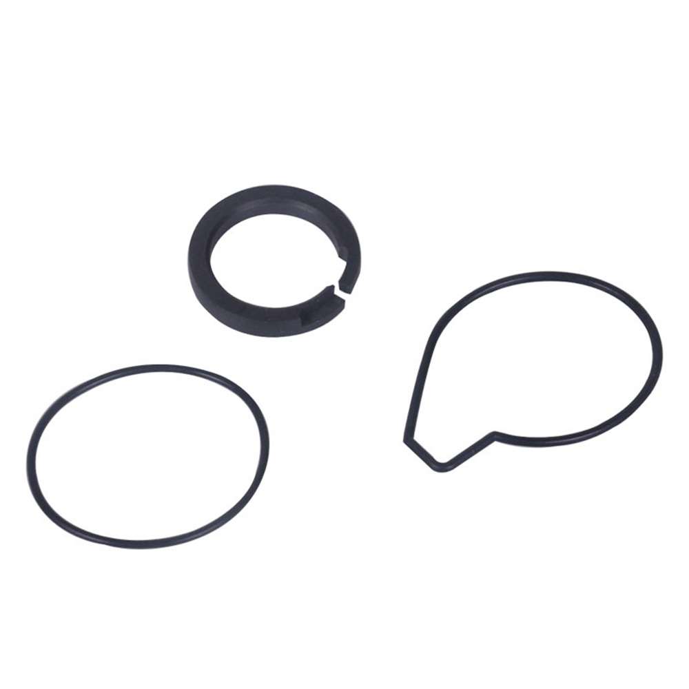 Car Air Suspension Compressor Pump Repair Kit for BMW / Land Rover / Porsche / Mercedes-Benz