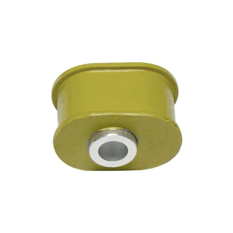 Car Door Stopper Rubber Sleeve Strut Buffer for BMW 7 Series E66 730 740, Left Driving