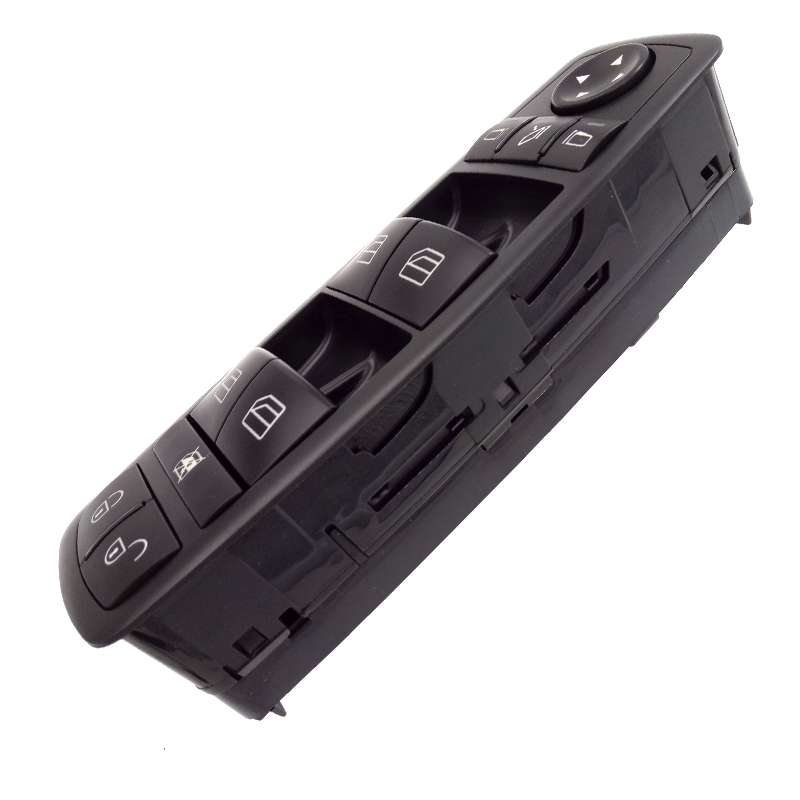 Car Auto Electronic Window Master Control Switch Button A1698206710 for Mercedes-Benz